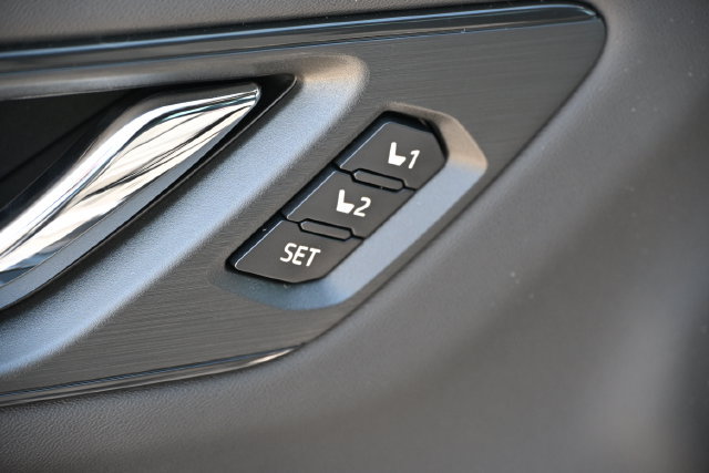 New 2026 Subaru Outback Touring XT AWD/4WD image 19