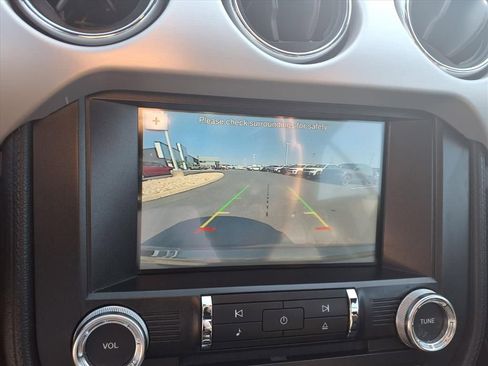 Used 2017 Ford Mustang GT Premium w/ Equipment Group 401A image 15