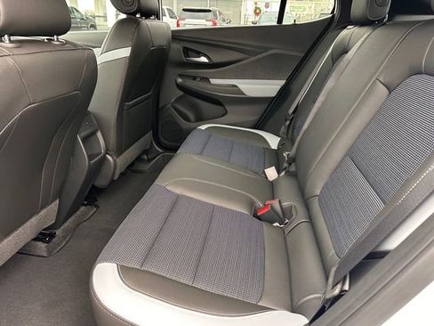 New 2026 Buick Envista Preferred image 20