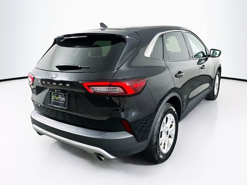 Used 2024 Ford Escape Active FWD image 9