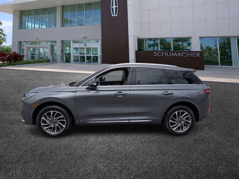 Used 2022 Lincoln Corsair FWD image 4