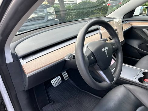 Used 2023 Tesla Model 3 Performance AWD/4WD image 5