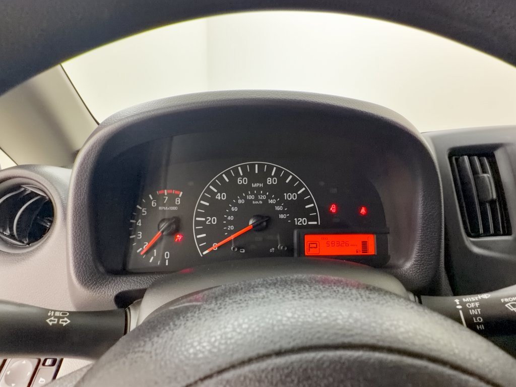 Used 2015 Nissan NV200 SV w/ Exterior Appearance Package FWD image 26