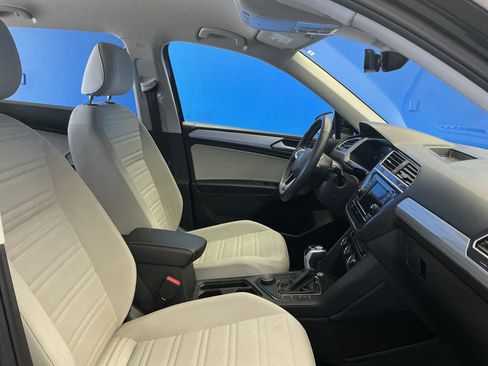Used 2024 Volkswagen Tiguan S AWD/4WD image 23