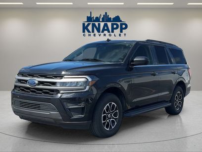 Used 2024 Ford Expedition XLT