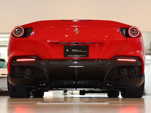 Certified 2022 Ferrari Portofino M image 59