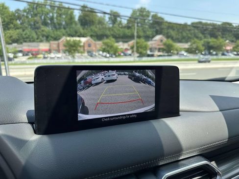 Used 2023 MAZDA CX-5 AWD 2.5 S w/ Premium Plus Pkg image 19