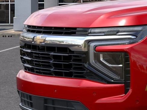 New 2026 Chevrolet Tahoe LS image 13