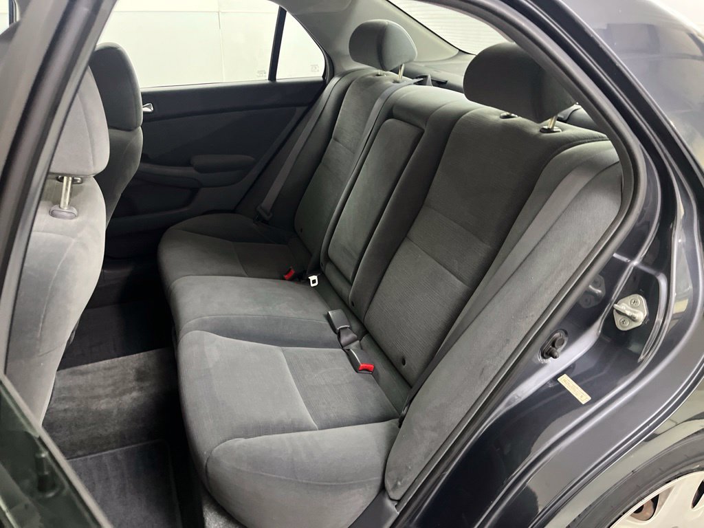 Used 2007 Honda Accord LX image 19