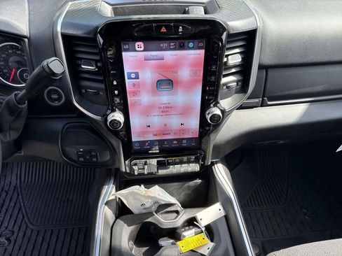 New 2025 RAM 2500 Lone Star image 20