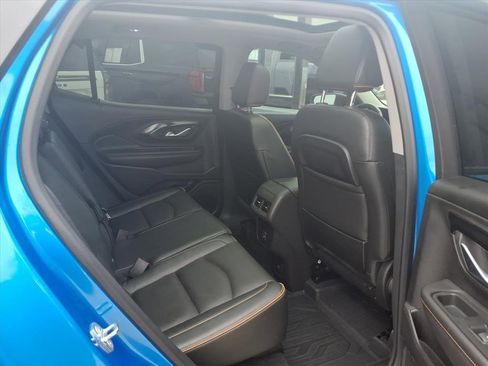 Used 2024 GMC Terrain AT4 w/ Infotainment Package II image 13