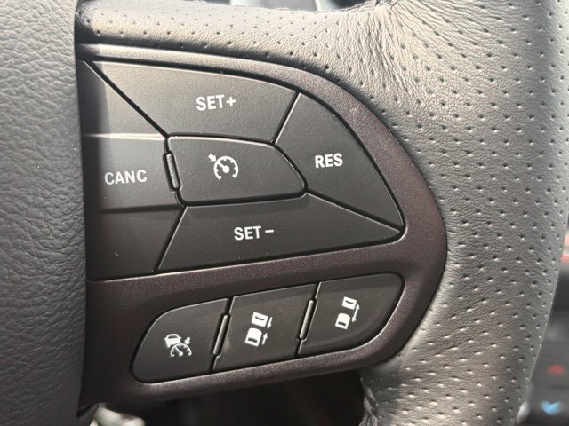 New 2026 Dodge Durango GT AWD/4WD image 19