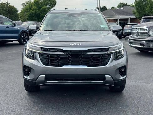 Certified 2024 Kia Seltos S AWD/4WD image 8