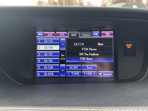 Used 2013 Lexus ES 350 image 24