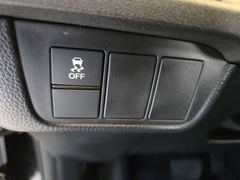 Certified 2025 Honda CR-V LX image 31