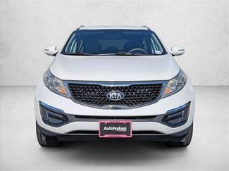 Used 2015 Kia Sportage LX FWD video 2