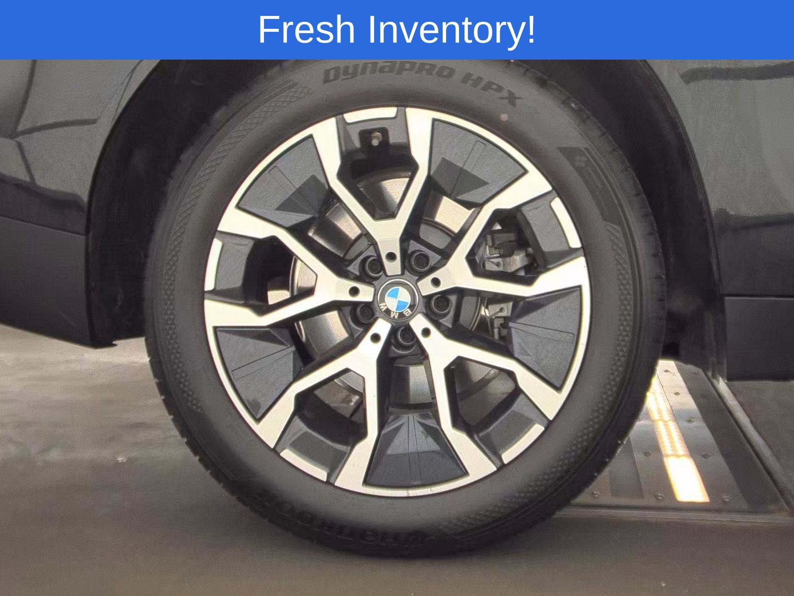 Certified 2026 BMW X3 xDrive30i w/ Premium Package AWD/4WD image 10