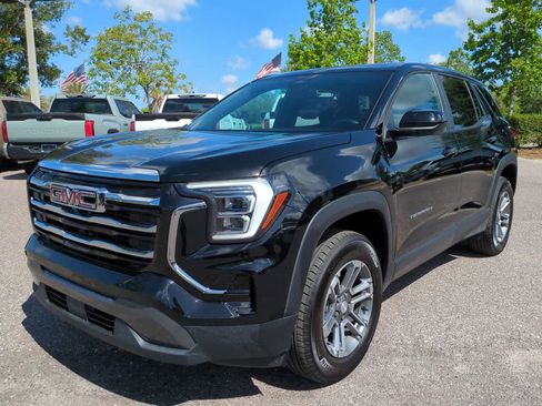 Used 2026 GMC Terrain Elevation FWD image 2