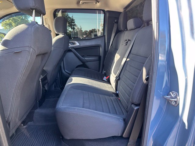 Used 2023 Ford Ranger XLT w/ Equipment Group 301A Mid AWD/4WD image 12