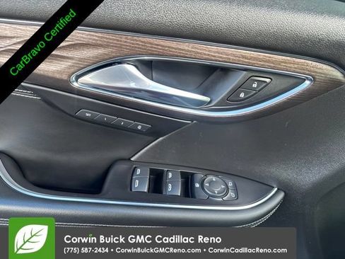 Certified 2023 Buick Envision Avenir AWD/4WD image 14