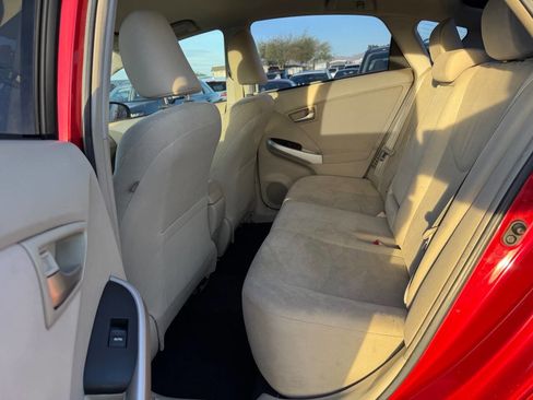 Used 2015 Toyota Prius Two FWD image 18