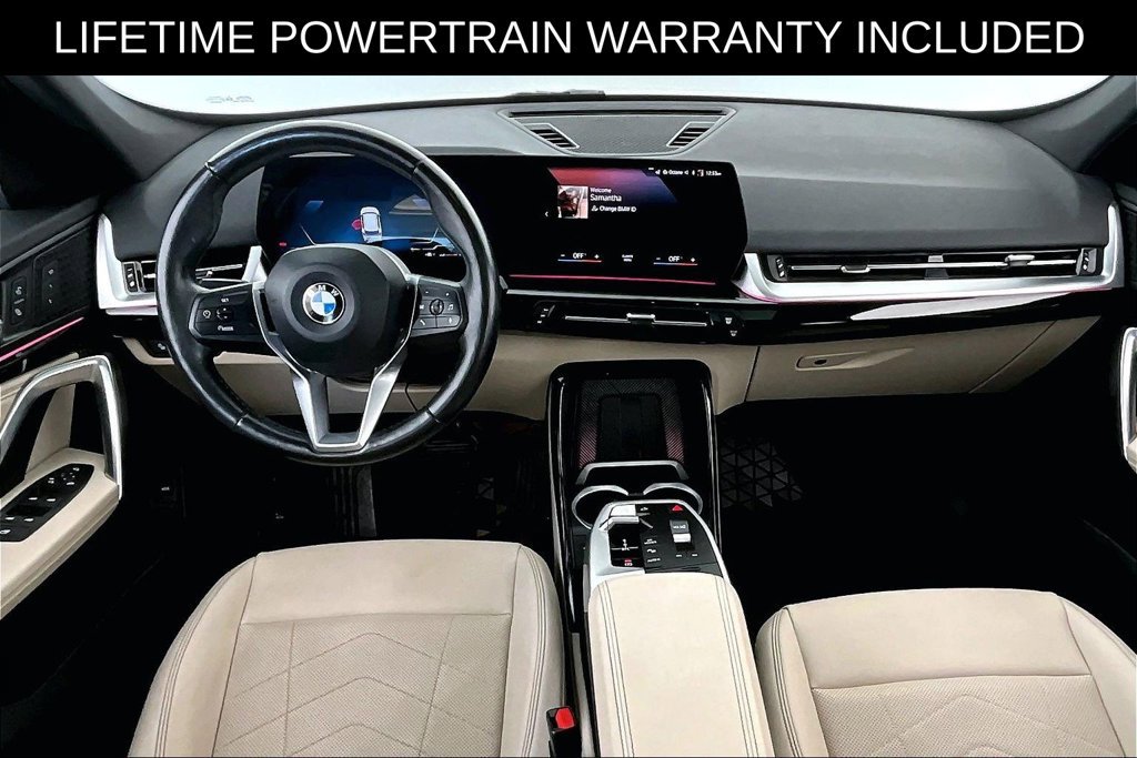 Used 2023 BMW X1 xDrive28i w/ Convenience Package AWD/4WD image 19