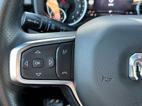 New 2026 RAM 1500 Classic Warlock image 20