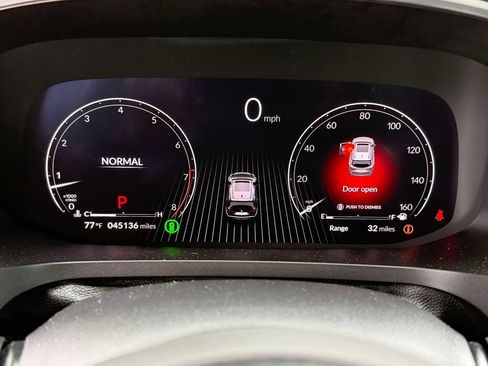 Certified 2023 Acura MDX w/ Technology Package FWD image 21