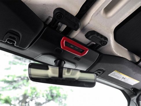 Used 2021 Jeep Wrangler Unlimited Sport image 29