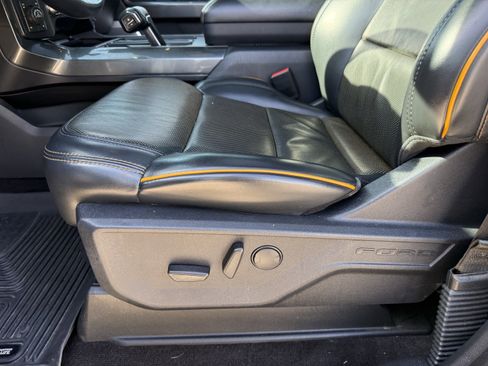 Used 2022 Ford F150 Tremor w/ Equipment Group 402A High image 30