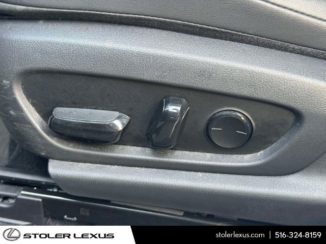 Used 2020 Lexus ES 300h w/ Premium Package FWD image 23