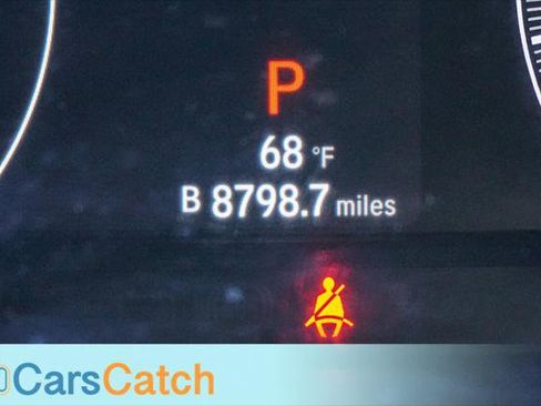 Used 2022 Honda Accord Sport image 28