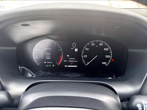 Used 2024 Honda HR-V Sport image 21