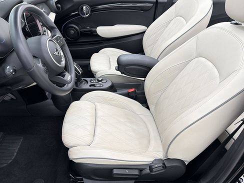 Used 2024 MINI Cooper John Cooper Works FWD image 5
