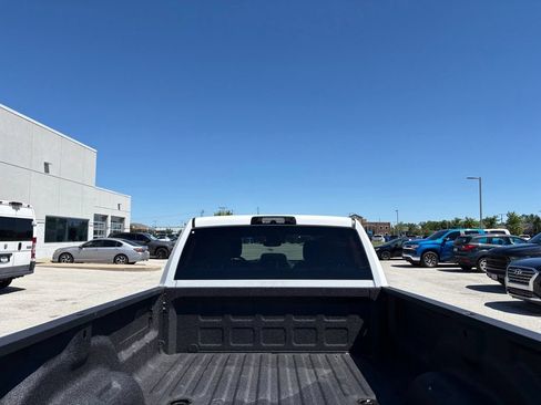 New 2026 RAM 3500 Big Horn AWD/4WD image 11