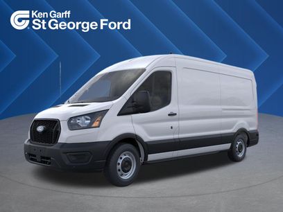 New 2026 Ford Transit 250 148 Medium Roof
