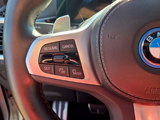 Certified 2024 BMW X5 xDrive50e w/ Executive Package AWD/4WD image 24