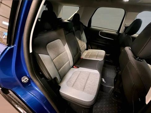 Used 2024 Ford Bronco Sport Big Bend w/ Convenience Package image 25