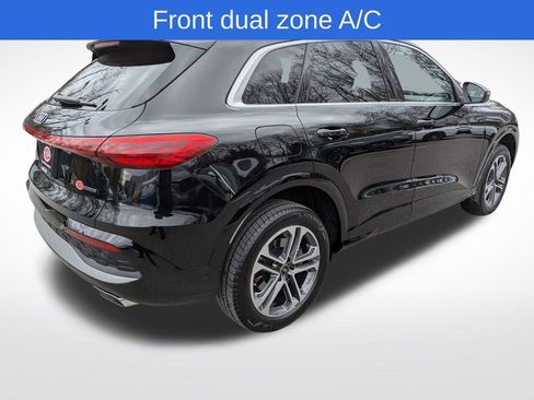 Used 2025 Audi Q5 Premium Plus w/ Premium Plus image 3