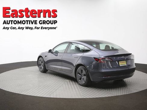 Used 2023 Tesla Model 3 Standard Range RWD image 59