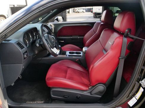 Used 2012 Dodge Challenger SRT8 w/ Premium Sound Group image 22