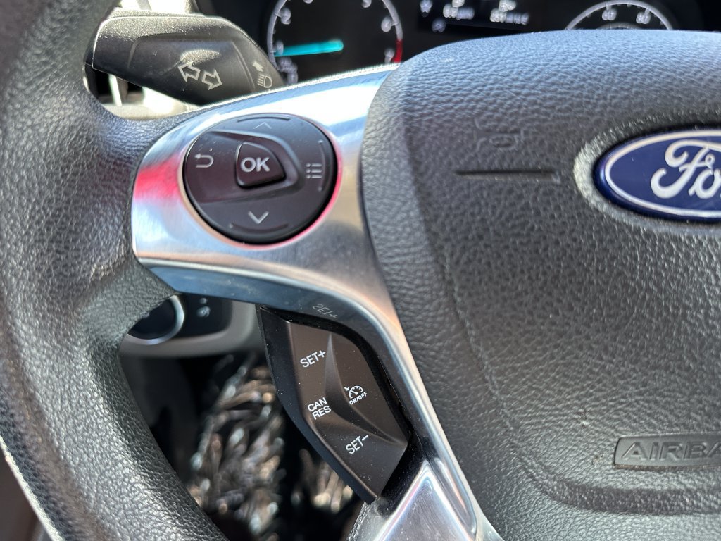 Used 2021 Ford Transit Connect XL FWD image 24