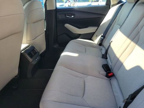 Used 2025 Honda Accord SE image 19