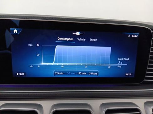 Used 2024 Mercedes-Benz GLE 350 4MATIC w/ AMG Line Exterior image 29