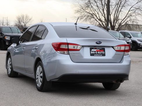 Used 2022 Subaru Impreza 2.0i image 11