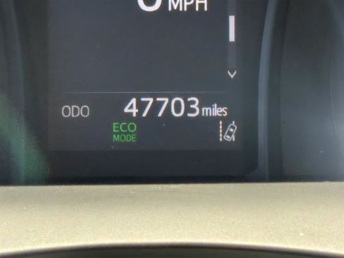 Used 2023 Toyota Camry LE image 18