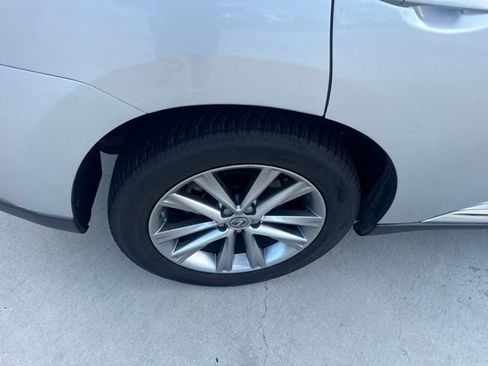 Used 2015 Lexus RX 350 FWD image 11