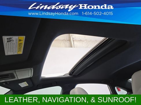 Used 2025 Honda Civic Sport Touring image 21