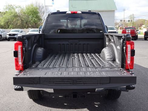 New 2026 Ford F350 Lariat AWD/4WD image 21