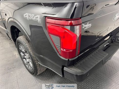 New 2026 Ford F150 STX w/ Equipment Group 200A AWD/4WD image 12